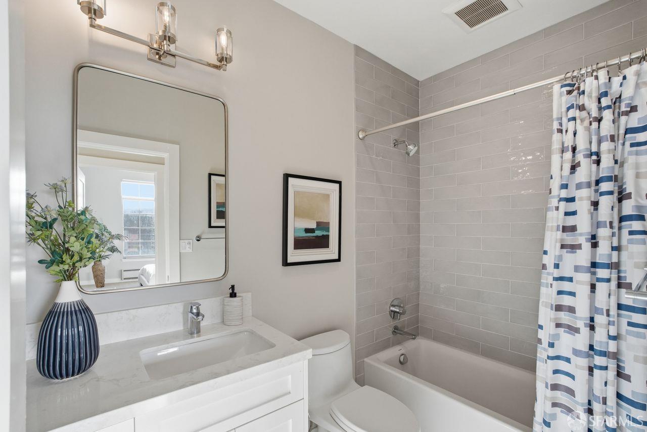 Detail Gallery Image 41 of 54 For 2060 Sutter St #502,  San Francisco,  CA 94115 - 2 Beds | 2 Baths