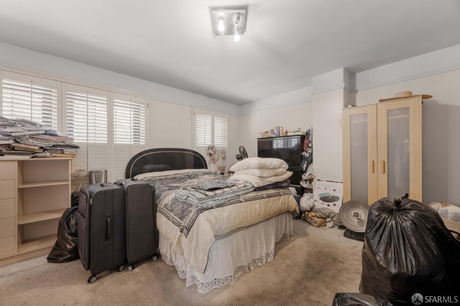 Detail Gallery Image 20 of 45 For 286 25th Ave, San Francisco,  CA 94121 - 4 Beds | 3/1 Baths