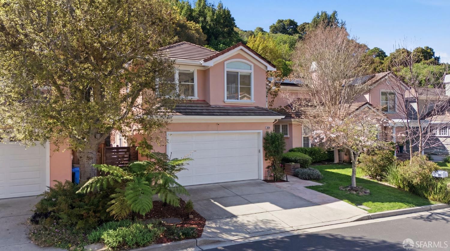 Detail Gallery Image 62 of 62 For 2624 Carlmont Dr, Belmont,  CA 94002 - 3 Beds | 2/1 Baths