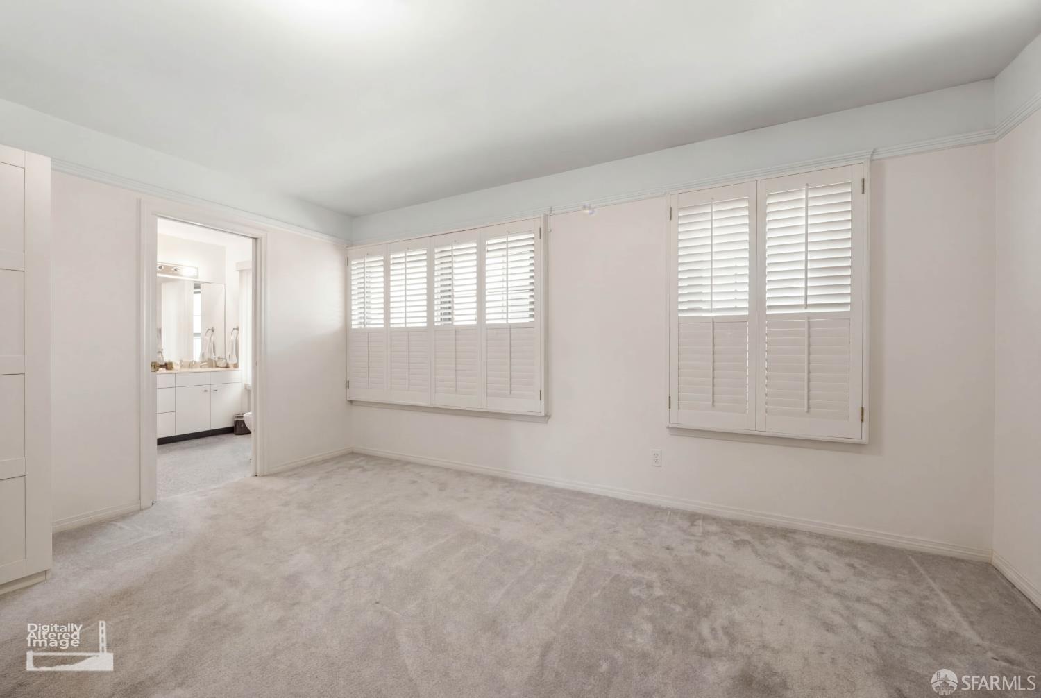 Detail Gallery Image 17 of 45 For 286 25th Ave, San Francisco,  CA 94121 - 4 Beds | 3/1 Baths