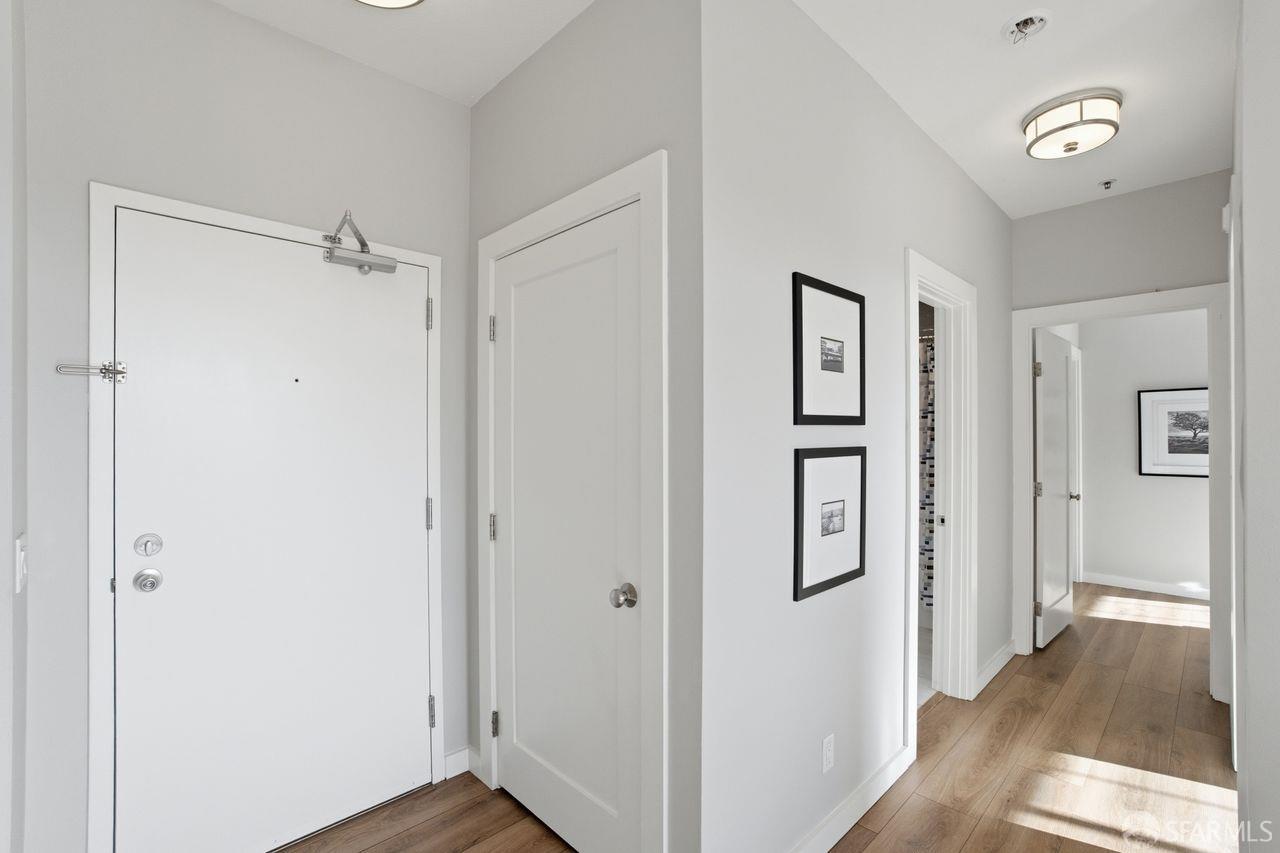 Detail Gallery Image 25 of 54 For 2060 Sutter St #502,  San Francisco,  CA 94115 - 2 Beds | 2 Baths