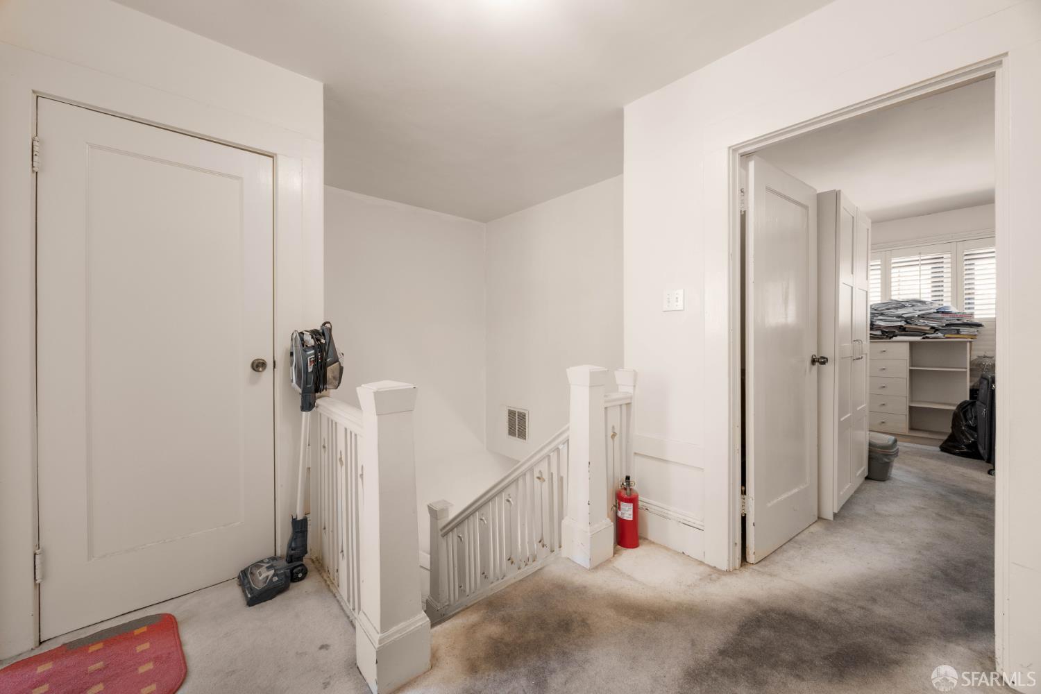 Detail Gallery Image 16 of 45 For 286 25th Ave, San Francisco,  CA 94121 - 4 Beds | 3/1 Baths