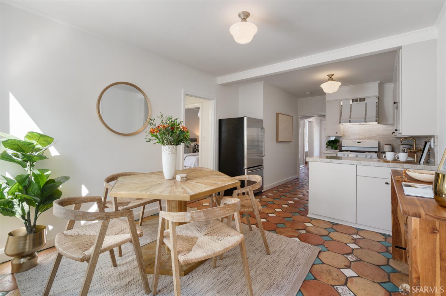 Detail Gallery Image 23 of 44 For 728 Castro St, San Francisco,  CA 94114 - 2 Beds | 2 Baths