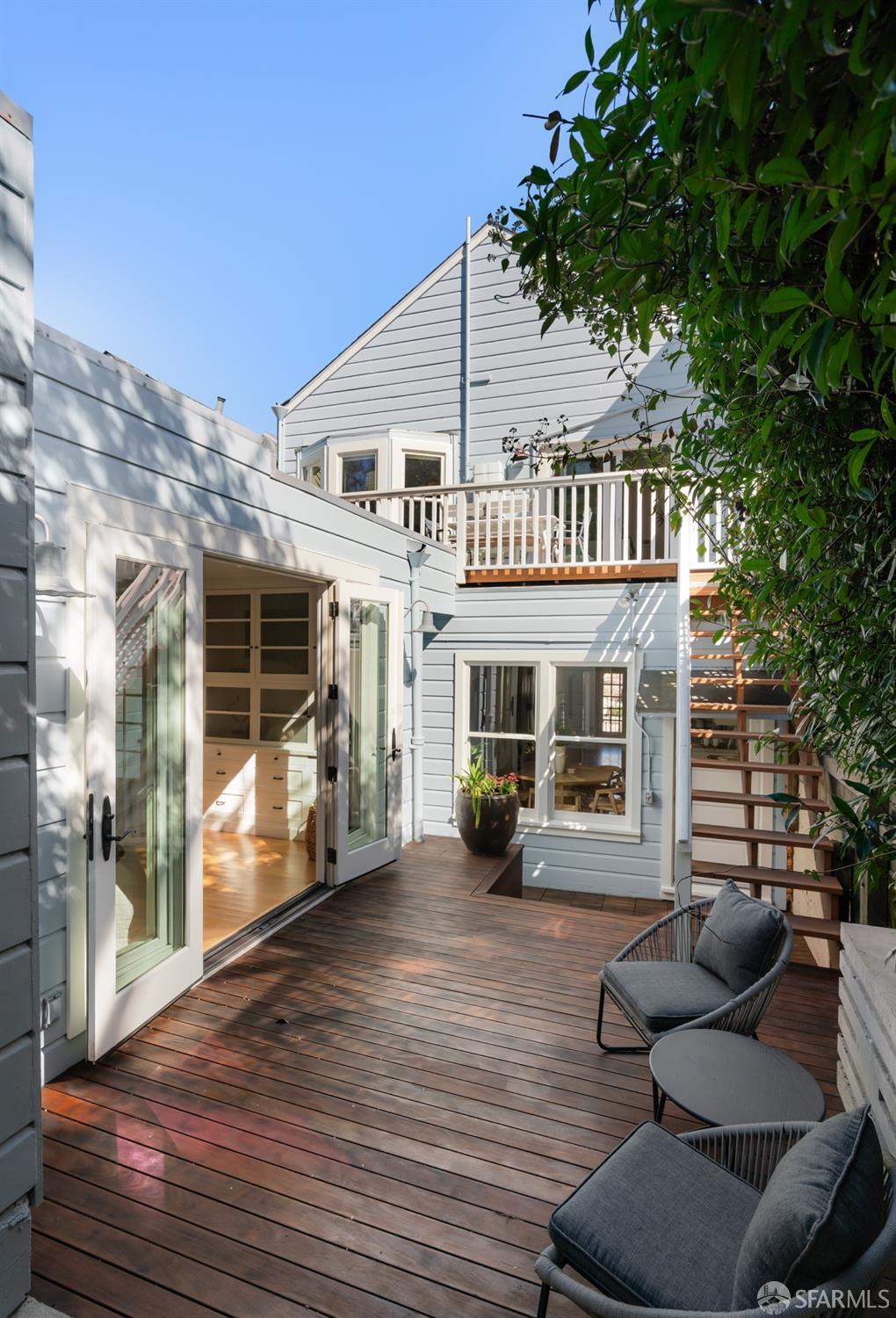Detail Gallery Image 25 of 44 For 728 Castro St, San Francisco,  CA 94114 - 2 Beds | 2 Baths