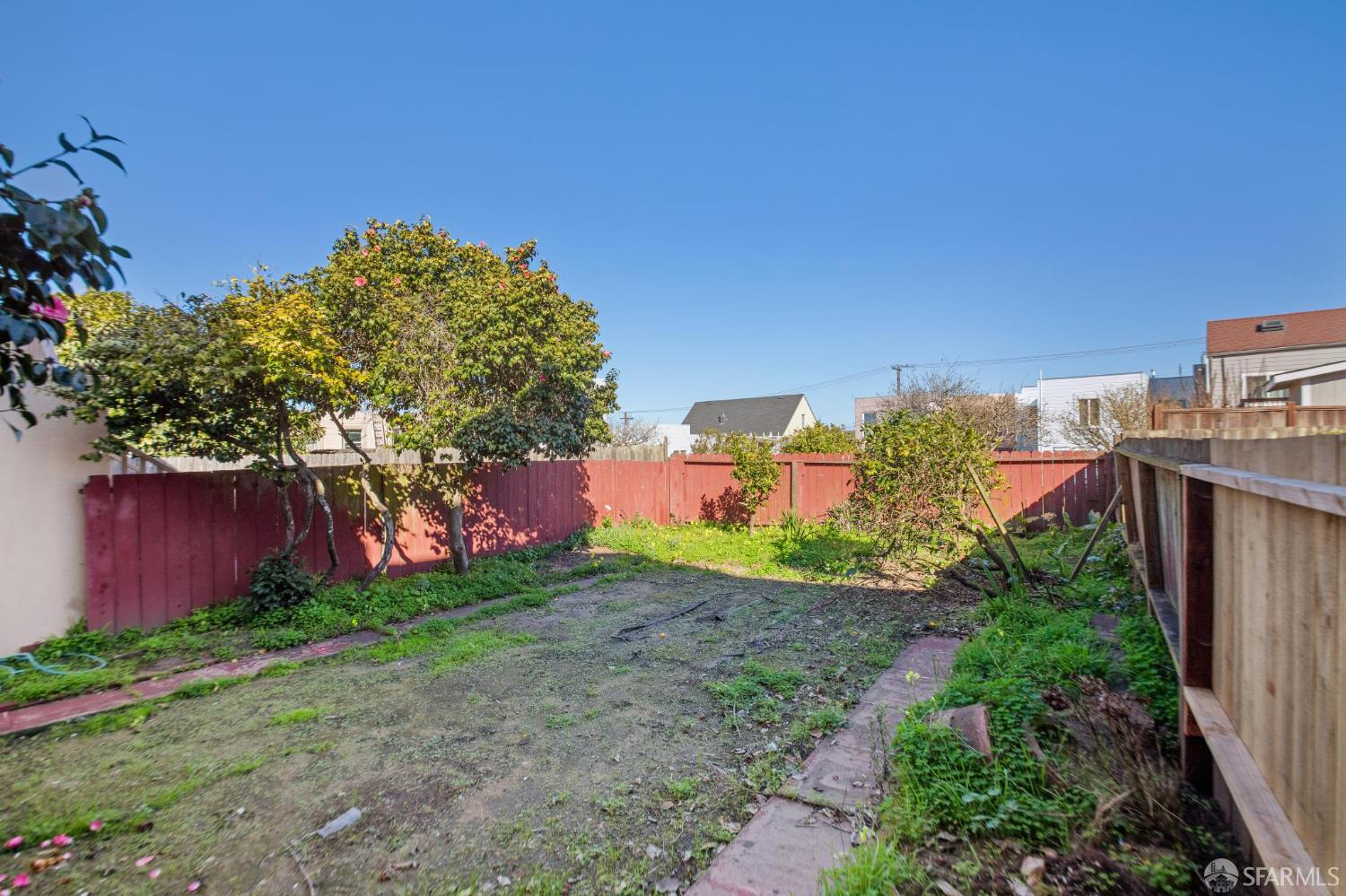 Detail Gallery Image 32 of 35 For 463 Templeton Ave, Daly City,  CA 94014 - 2 Beds | 1 Baths