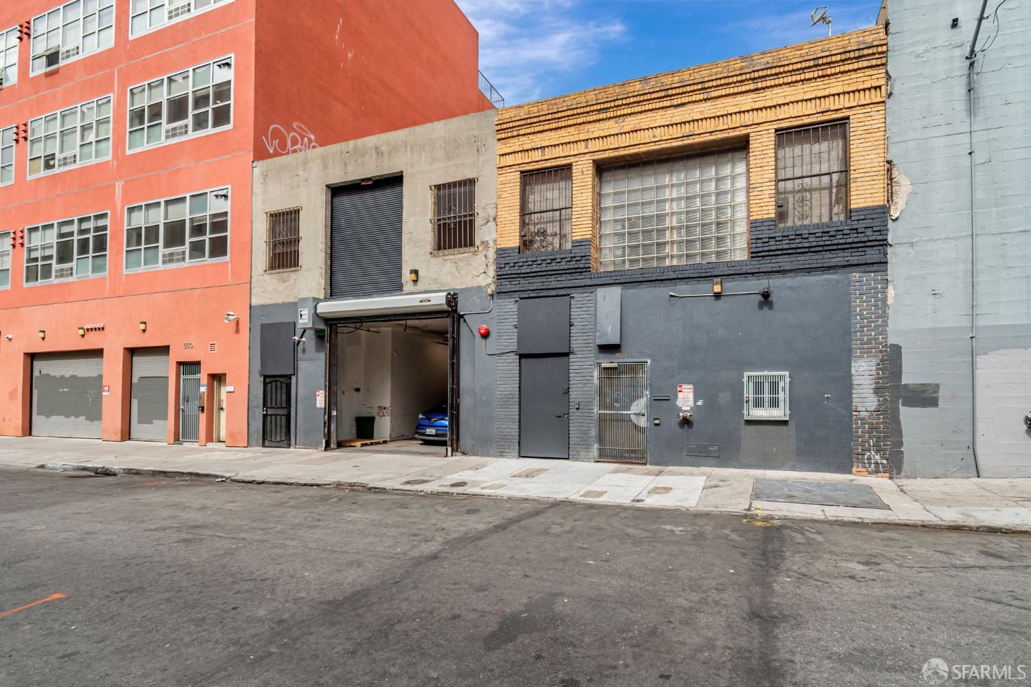 Detail Gallery Image 4 of 58 For 532 Jessie St, San Francisco,  CA 94103 - – Beds | – Baths