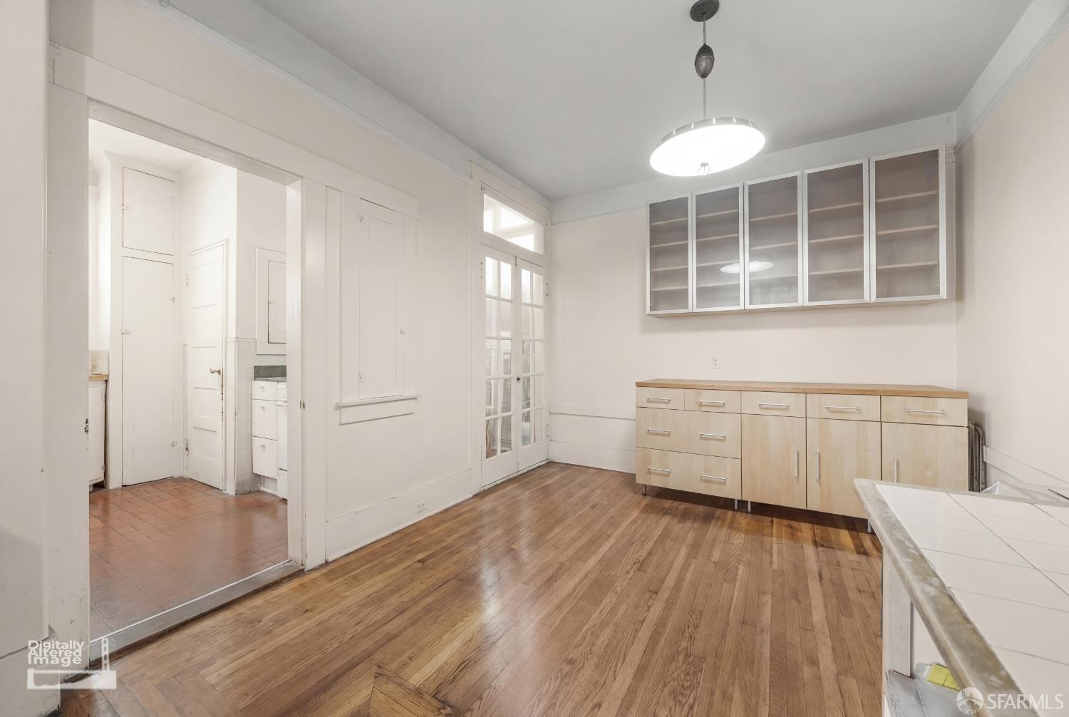 Detail Gallery Image 9 of 45 For 286 25th Ave, San Francisco,  CA 94121 - 4 Beds | 3/1 Baths