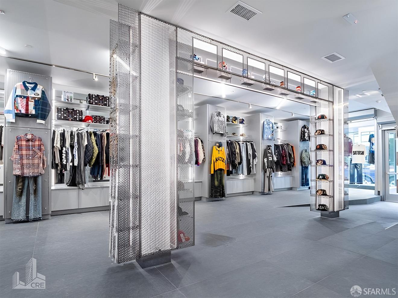 Detail Gallery Image 3 of 11 For 2146 3rd St, San Francisco,  CA 94107 - – Beds | – Baths