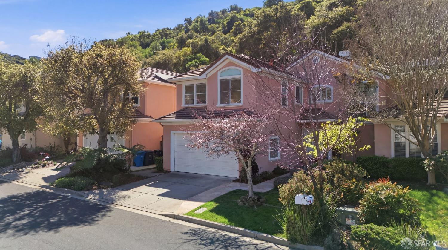 Detail Gallery Image 61 of 62 For 2624 Carlmont Dr, Belmont,  CA 94002 - 3 Beds | 2/1 Baths