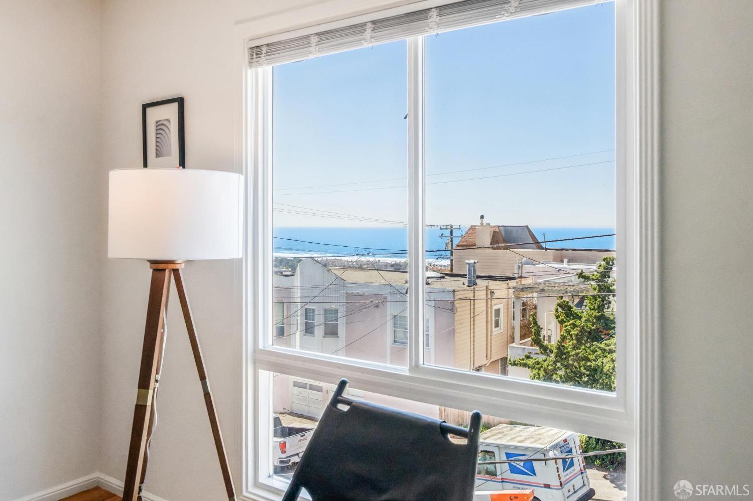 Detail Gallery Image 6 of 51 For 582 42nd Ave, San Francisco,  CA 94121 - – Beds | – Baths