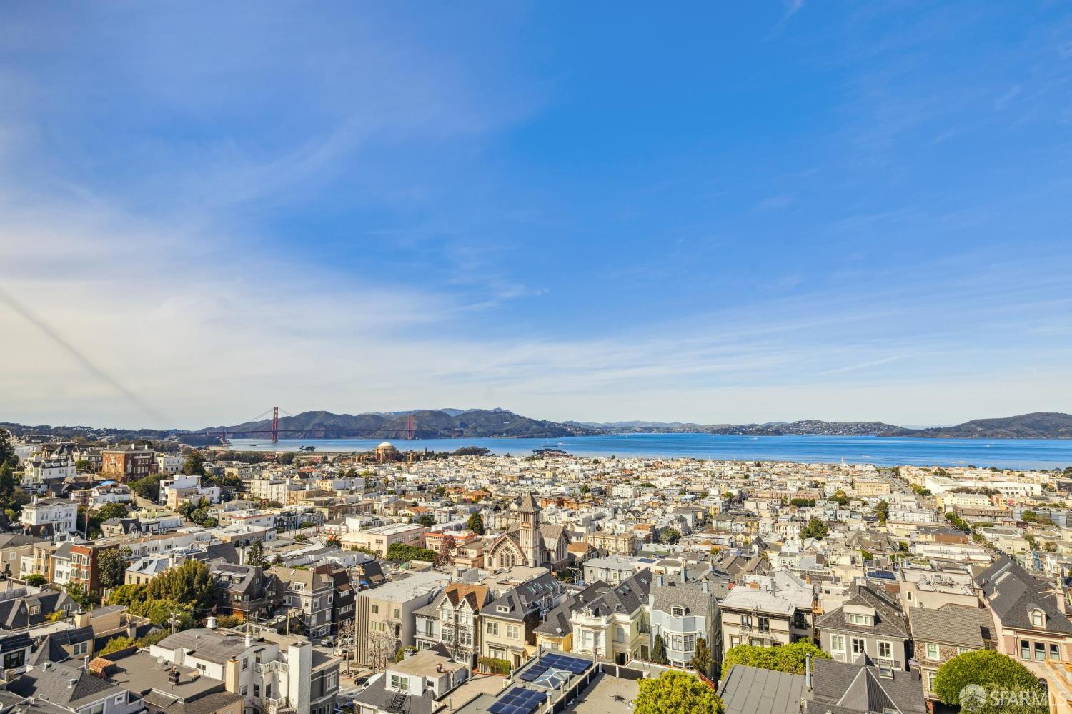 Detail Gallery Image 78 of 98 For 2336 Broadway St, San Francisco,  CA 94115 - 6 Beds | 6/1 Baths