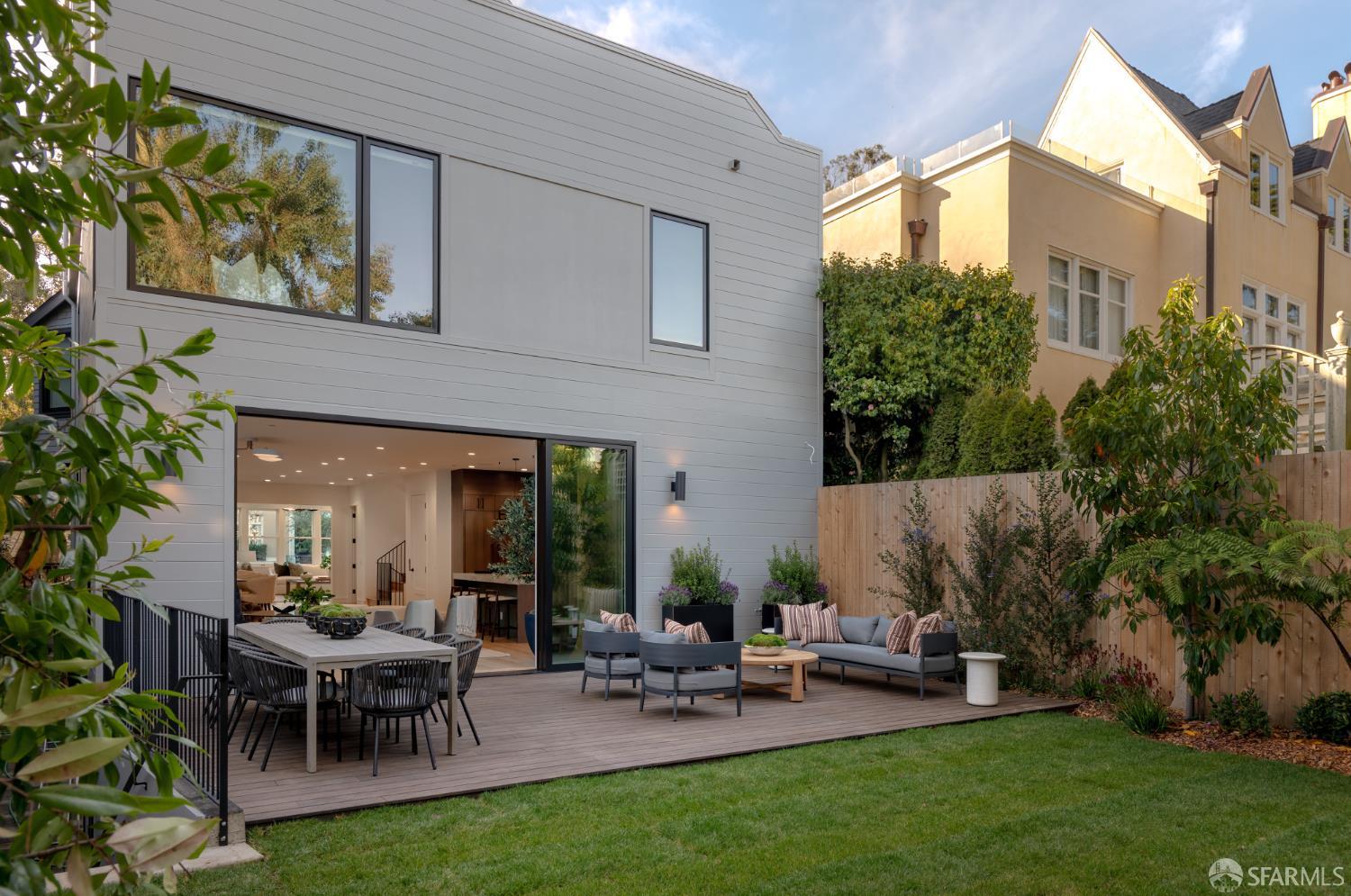 Detail Gallery Image 31 of 37 For 10 5th Ave, San Francisco,  CA 94118 - 7 Beds | 4/2 Baths