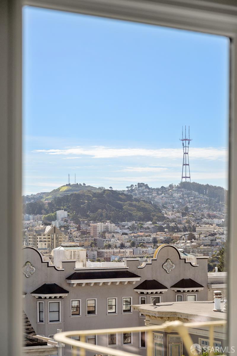 Detail Gallery Image 33 of 45 For 2299 Sacramento St #16,  San Francisco,  CA 94115 - 2 Beds | 1 Baths