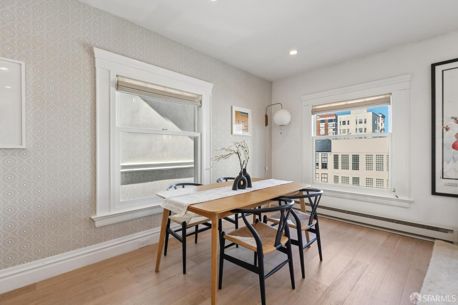 Detail Gallery Image 18 of 57 For 2217 Pacific Ave #4,  San Francisco,  CA 94115 - 2 Beds | 1 Baths