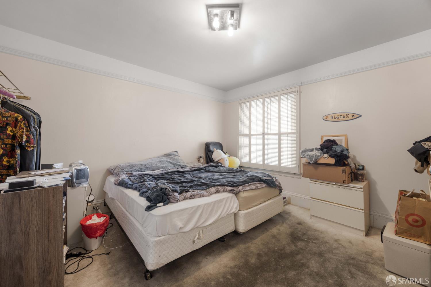 Detail Gallery Image 24 of 45 For 286 25th Ave, San Francisco,  CA 94121 - 4 Beds | 3/1 Baths