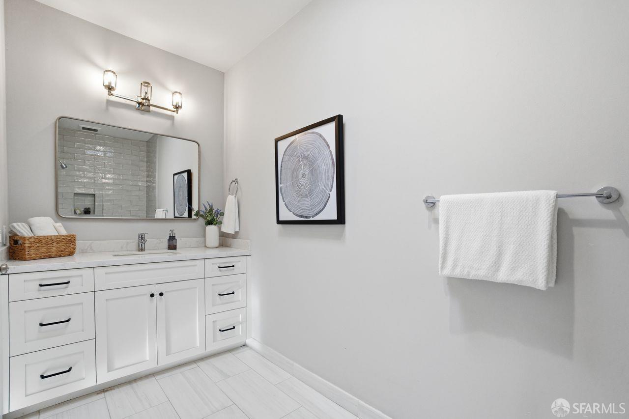 Detail Gallery Image 37 of 54 For 2060 Sutter St #502,  San Francisco,  CA 94115 - 2 Beds | 2 Baths