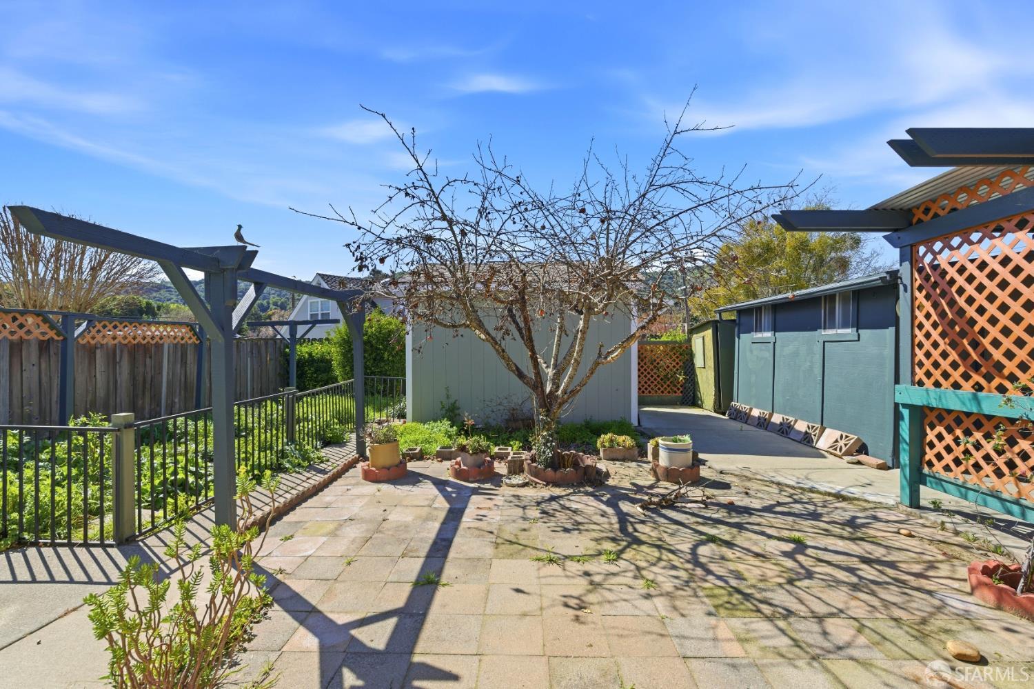 Detail Gallery Image 26 of 26 For 5880 Olinda Rd, El Sobrante,  CA 94803 - 4 Beds | 2 Baths