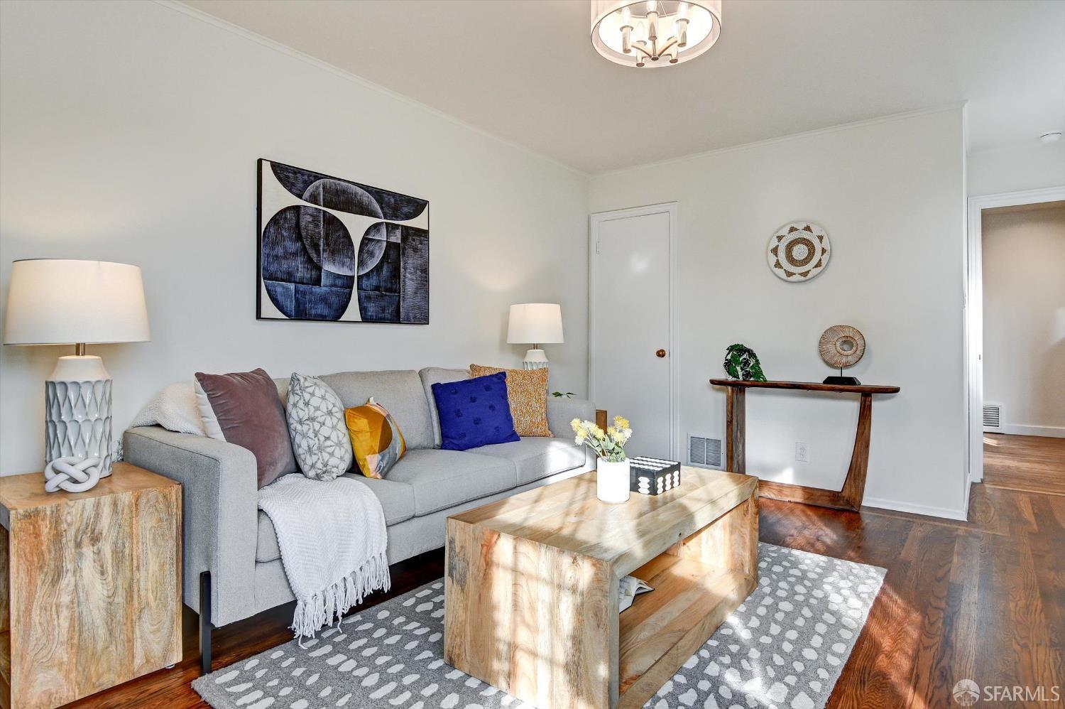 Detail Gallery Image 27 of 68 For 744 Junipero Serra Blvd, San Francisco,  CA 94127 - 4 Beds | 3 Baths