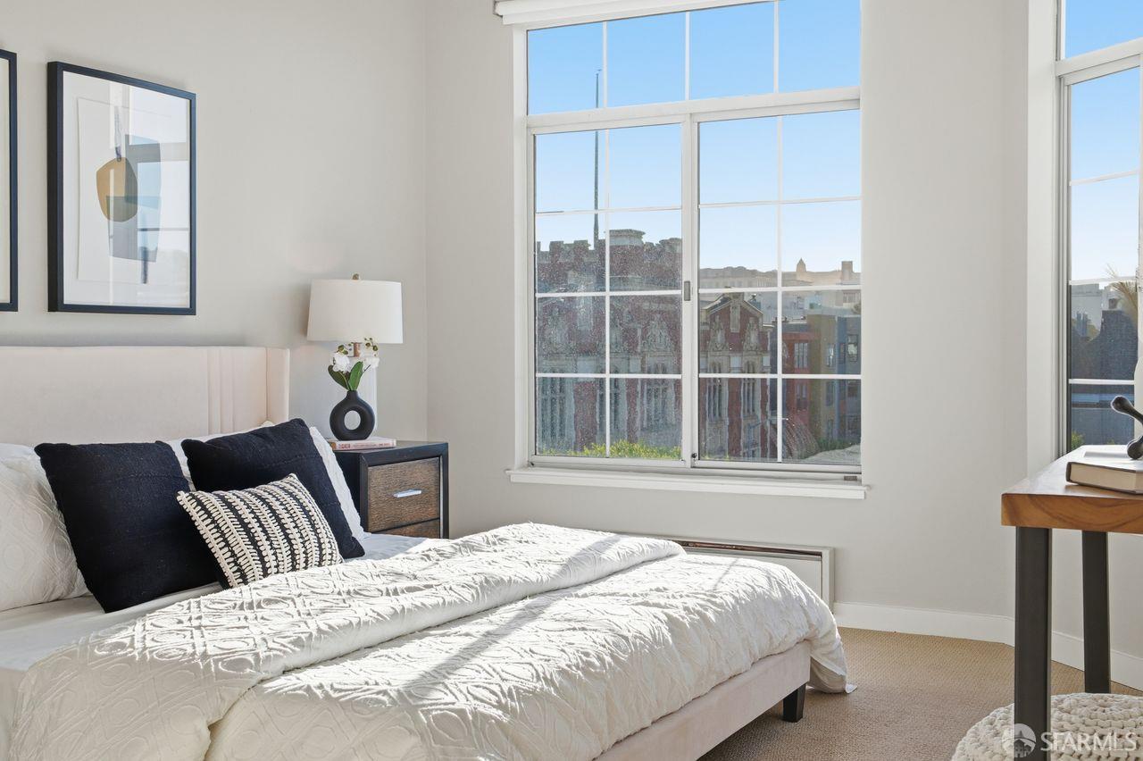 Detail Gallery Image 32 of 54 For 2060 Sutter St #502,  San Francisco,  CA 94115 - 2 Beds | 2 Baths