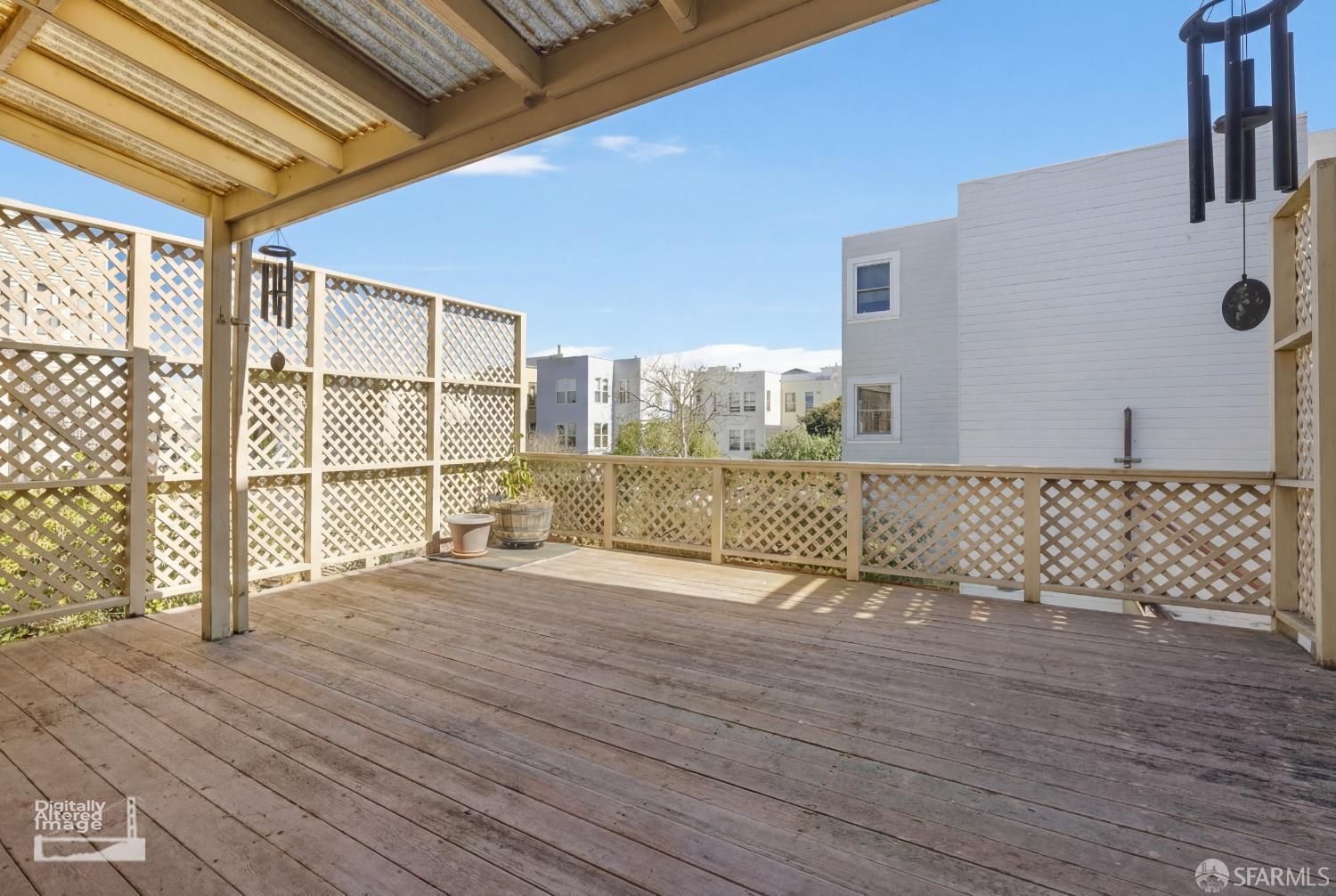 Detail Gallery Image 36 of 45 For 286 25th Ave, San Francisco,  CA 94121 - 4 Beds | 3/1 Baths