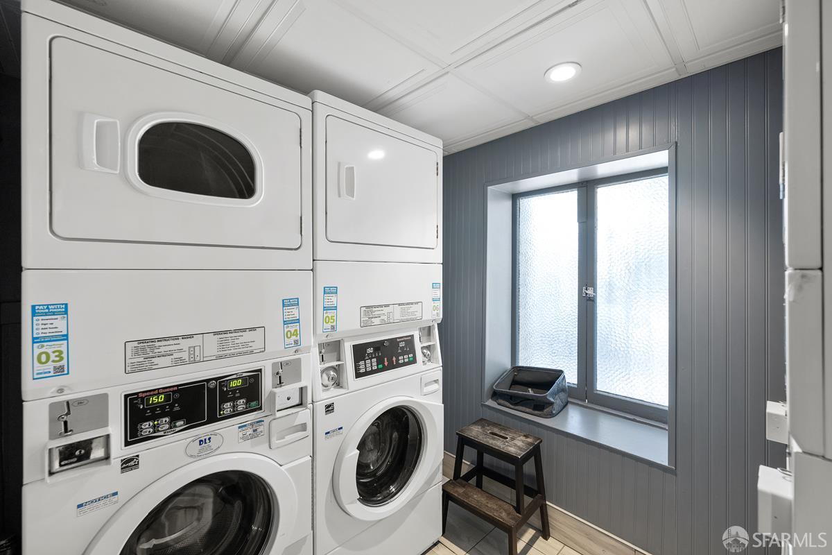 Detail Gallery Image 41 of 45 For 2299 Sacramento St #16,  San Francisco,  CA 94115 - 2 Beds | 1 Baths