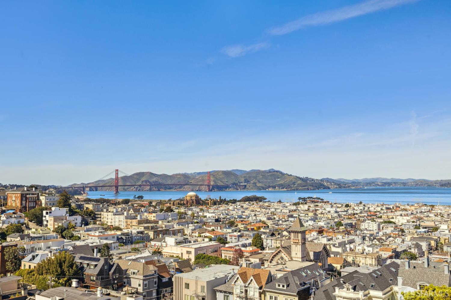 2336 Broadway, San Francisco, CA, 94115