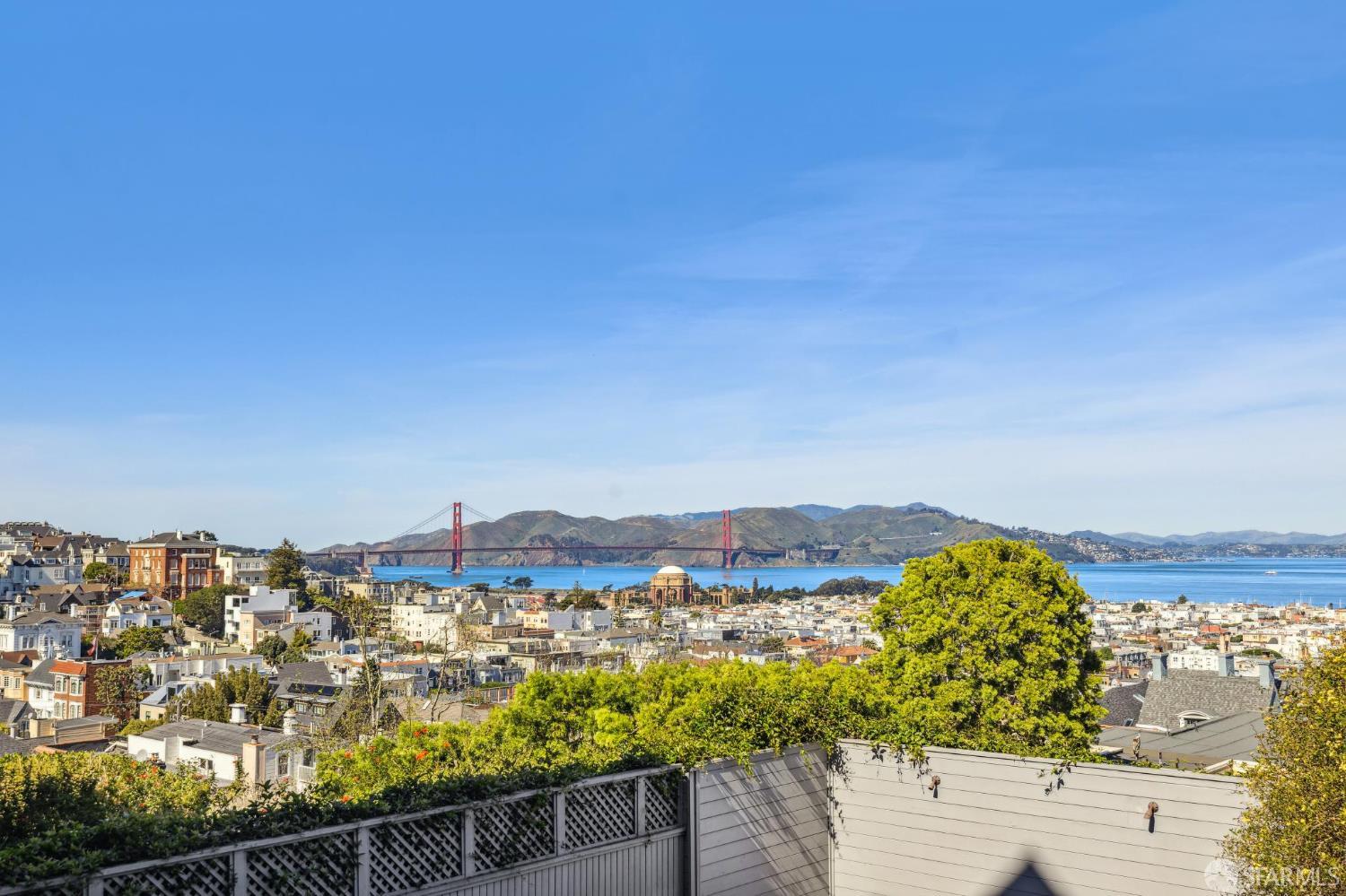 2336 Broadway, San Francisco, CA, 94115