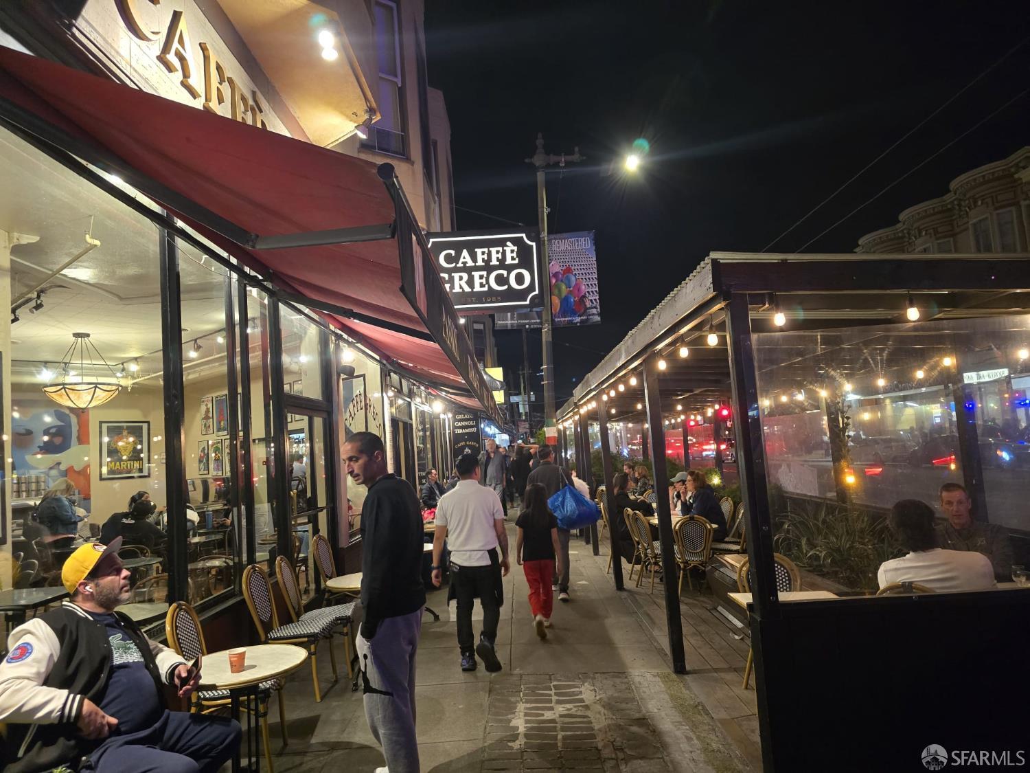 Detail Gallery Image 43 of 49 For 165 Valparaiso St, San Francisco,  CA 94133 - 4 Beds | 3 Baths