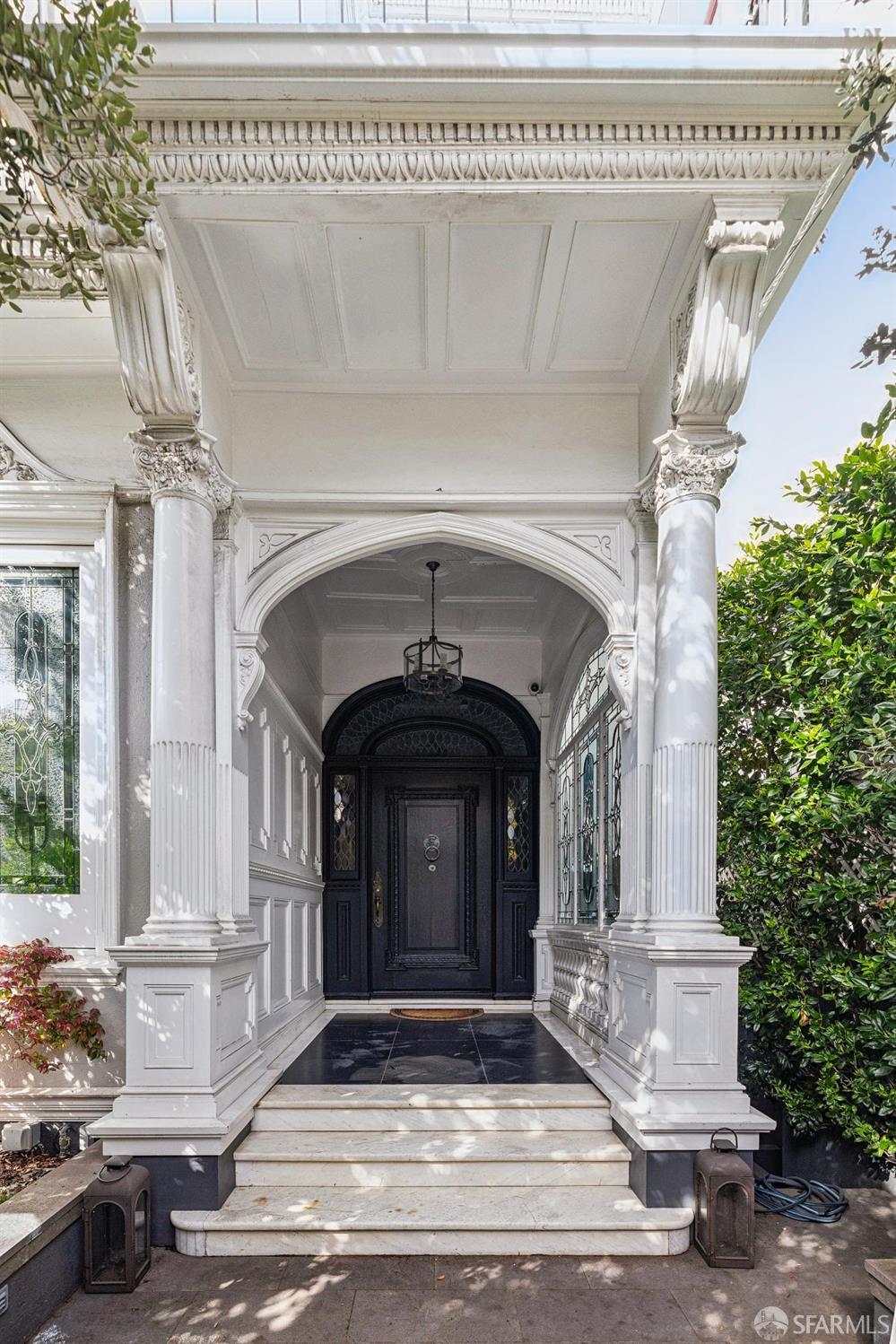 2336 Broadway, San Francisco, CA, 94115