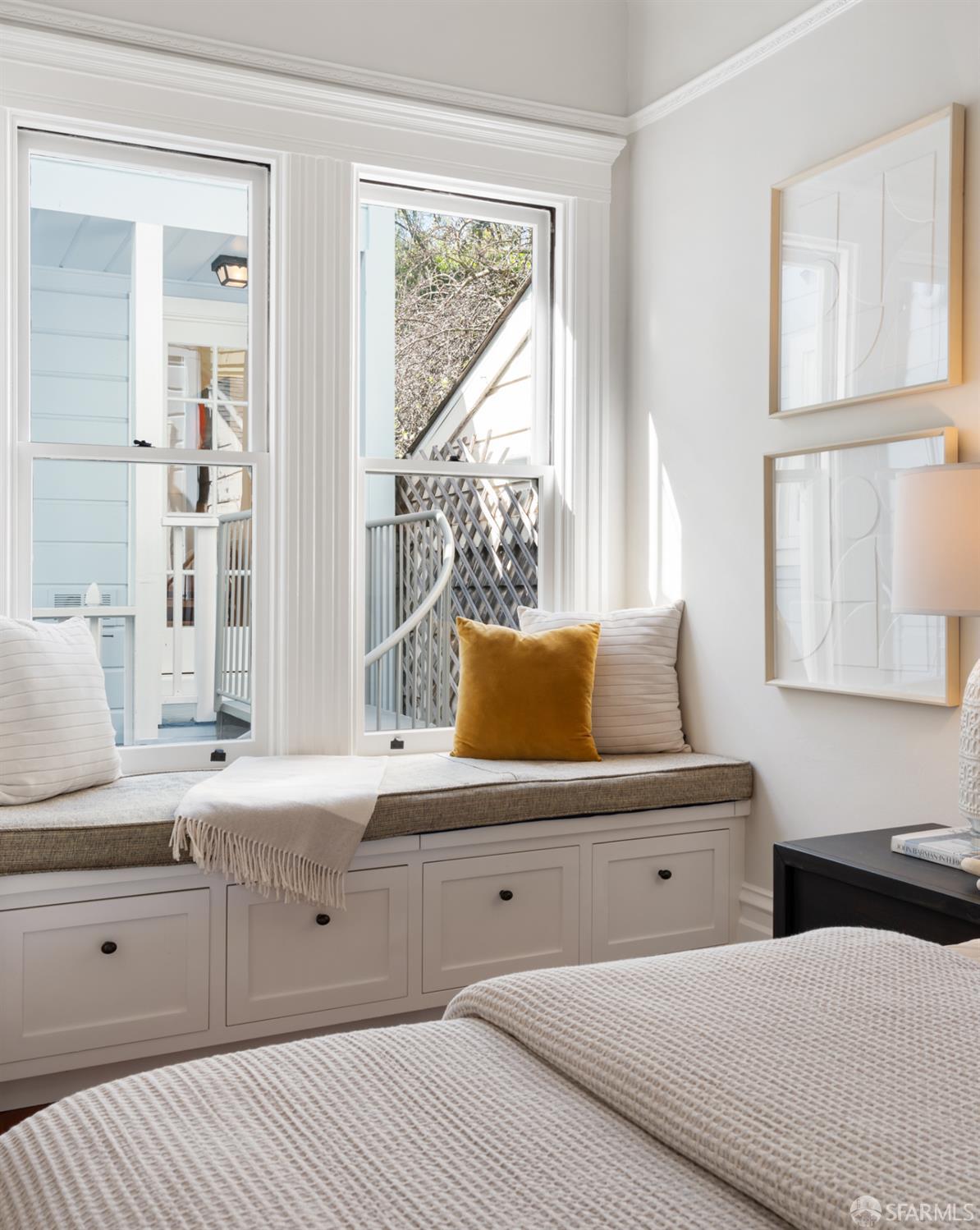 Detail Gallery Image 13 of 44 For 728 Castro St, San Francisco,  CA 94114 - 2 Beds | 2 Baths