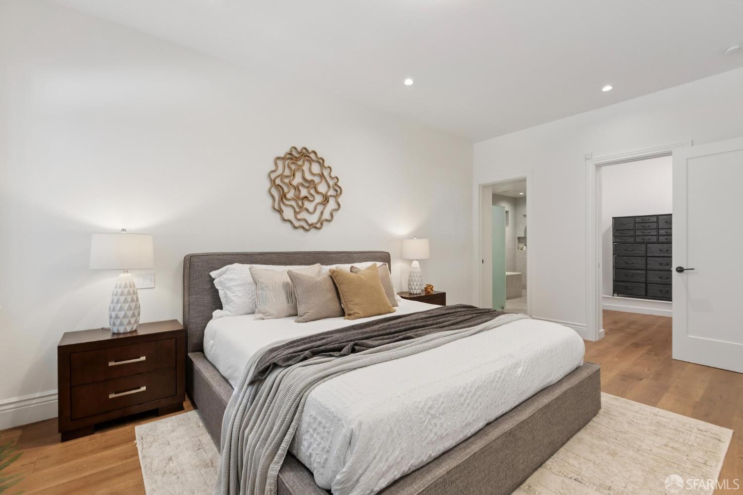 Detail Gallery Image 24 of 42 For 1830 Jackson St #I,  San Francisco,  CA 94109 - 2 Beds | 2 Baths