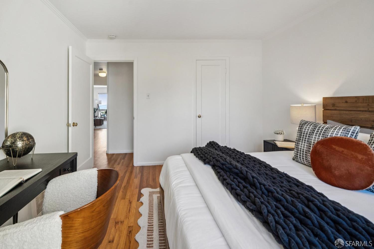 Detail Gallery Image 30 of 51 For 582 42nd Ave, San Francisco,  CA 94121 - – Beds | – Baths