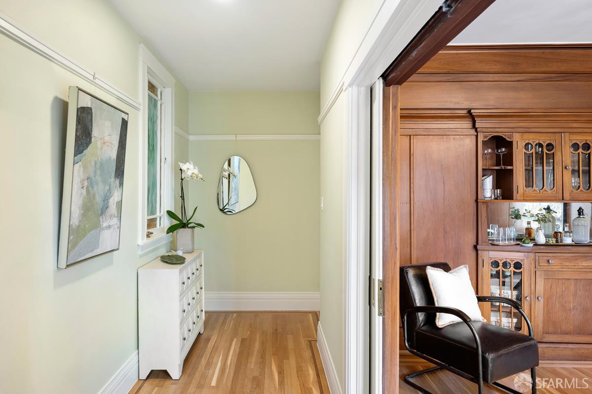 Detail Gallery Image 5 of 45 For 2299 Sacramento St #16,  San Francisco,  CA 94115 - 2 Beds | 1 Baths