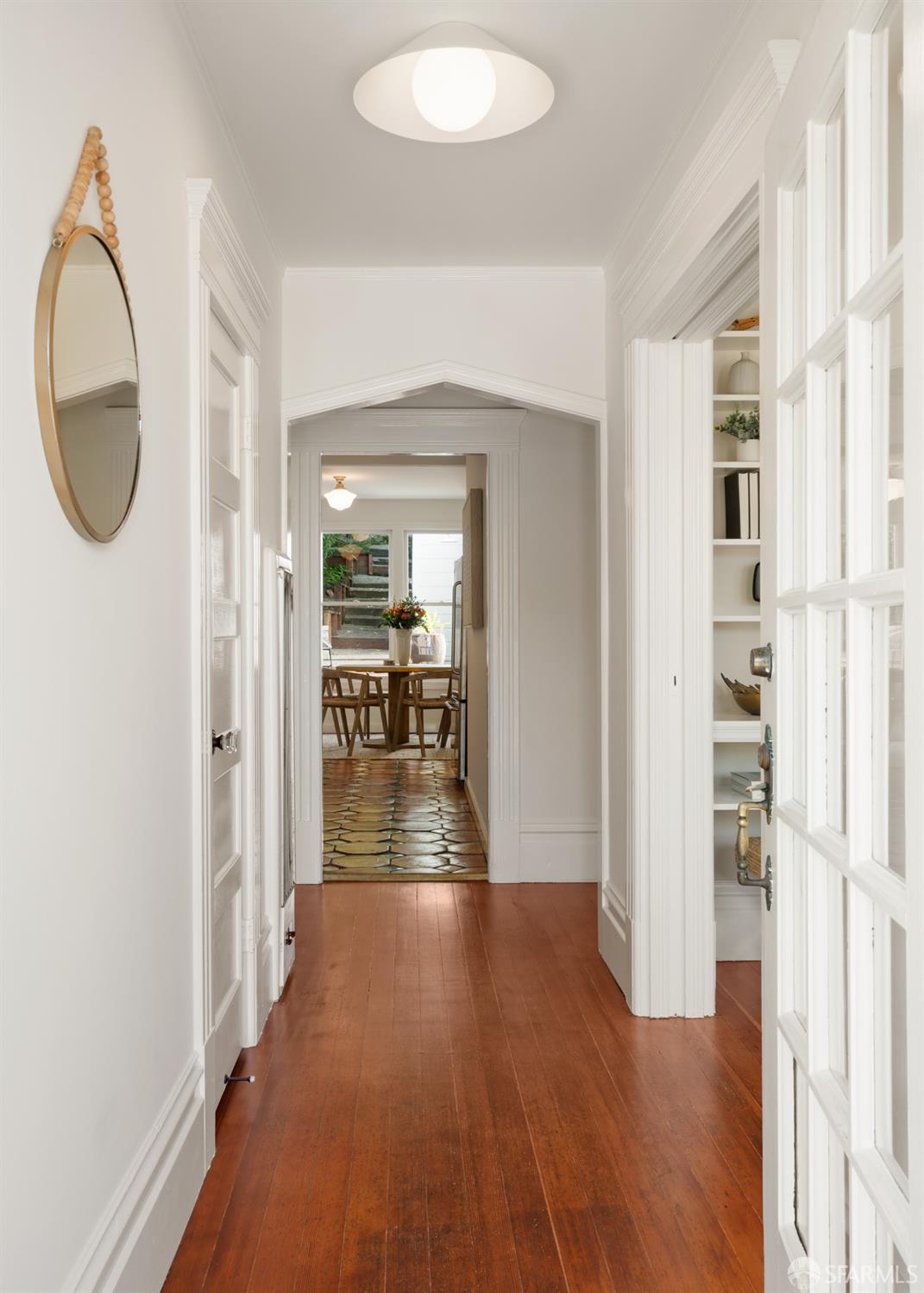 Detail Gallery Image 4 of 44 For 728 Castro St, San Francisco,  CA 94114 - 2 Beds | 2 Baths