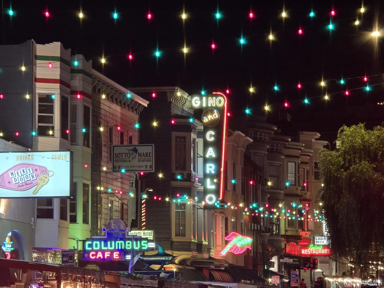 Detail Gallery Image 39 of 49 For 165 Valparaiso St, San Francisco,  CA 94133 - 4 Beds | 3 Baths