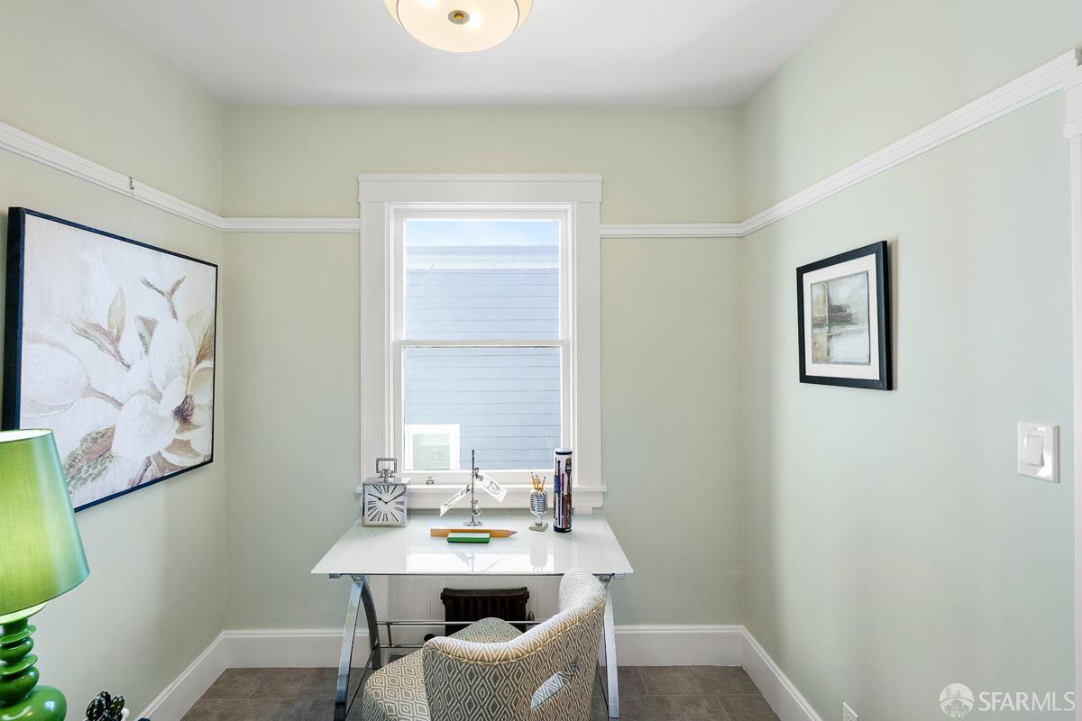 Detail Gallery Image 40 of 45 For 2299 Sacramento St #16,  San Francisco,  CA 94115 - 2 Beds | 1 Baths