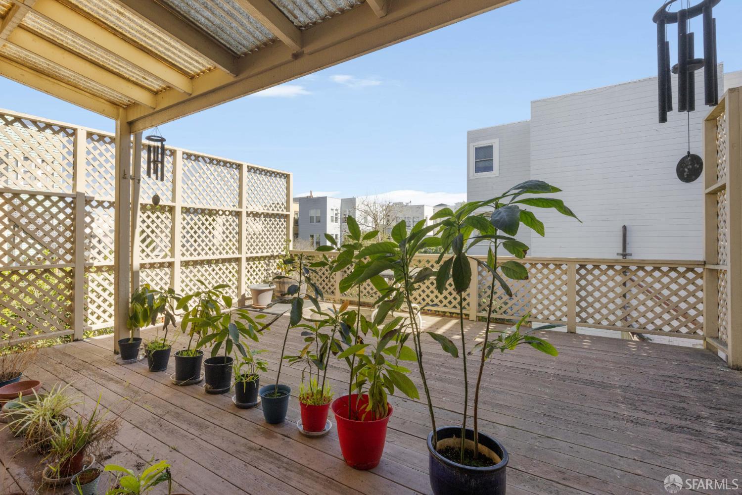 Detail Gallery Image 37 of 45 For 286 25th Ave, San Francisco,  CA 94121 - 4 Beds | 3/1 Baths