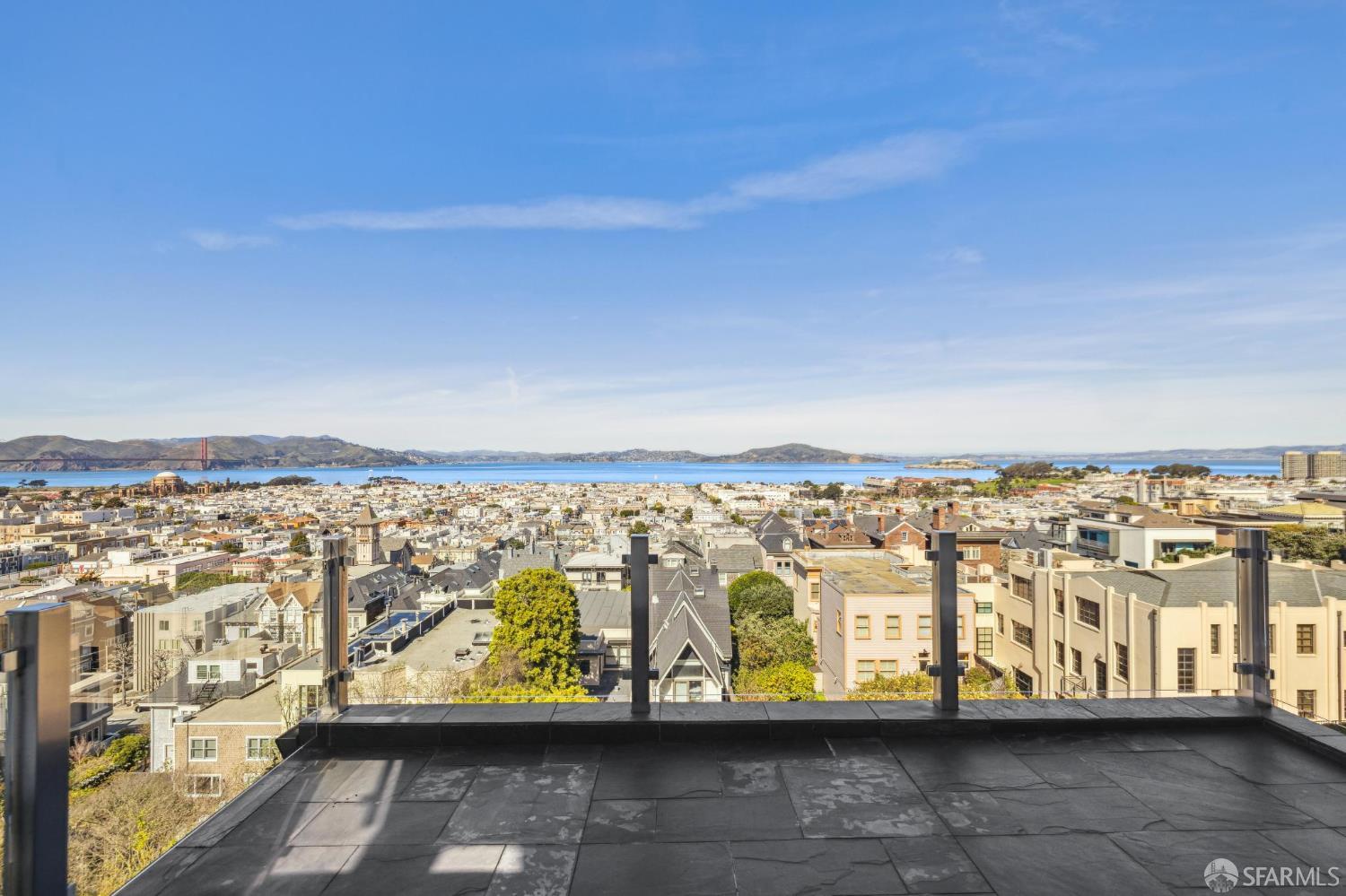 2336 Broadway, San Francisco, CA, 94115