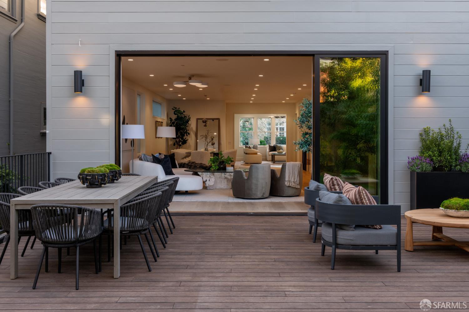 Detail Gallery Image 32 of 37 For 10 5th Ave, San Francisco,  CA 94118 - 7 Beds | 4/2 Baths