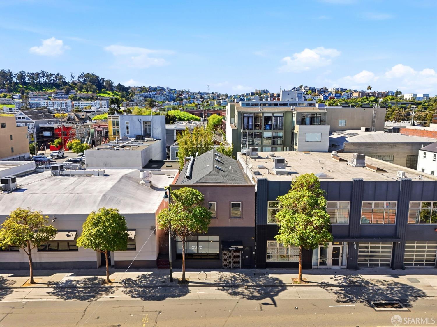 Detail Gallery Image 30 of 90 For 2368 3rd St, San Francisco,  CA 94107 - – Beds | – Baths