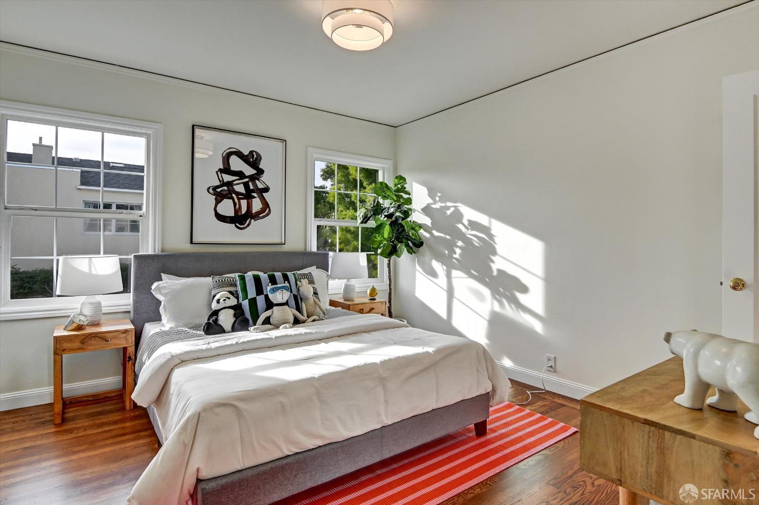 Detail Gallery Image 38 of 68 For 744 Junipero Serra Blvd, San Francisco,  CA 94127 - 4 Beds | 3 Baths