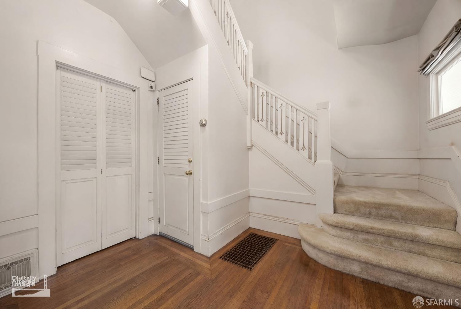 Detail Gallery Image 13 of 45 For 286 25th Ave, San Francisco,  CA 94121 - 4 Beds | 3/1 Baths