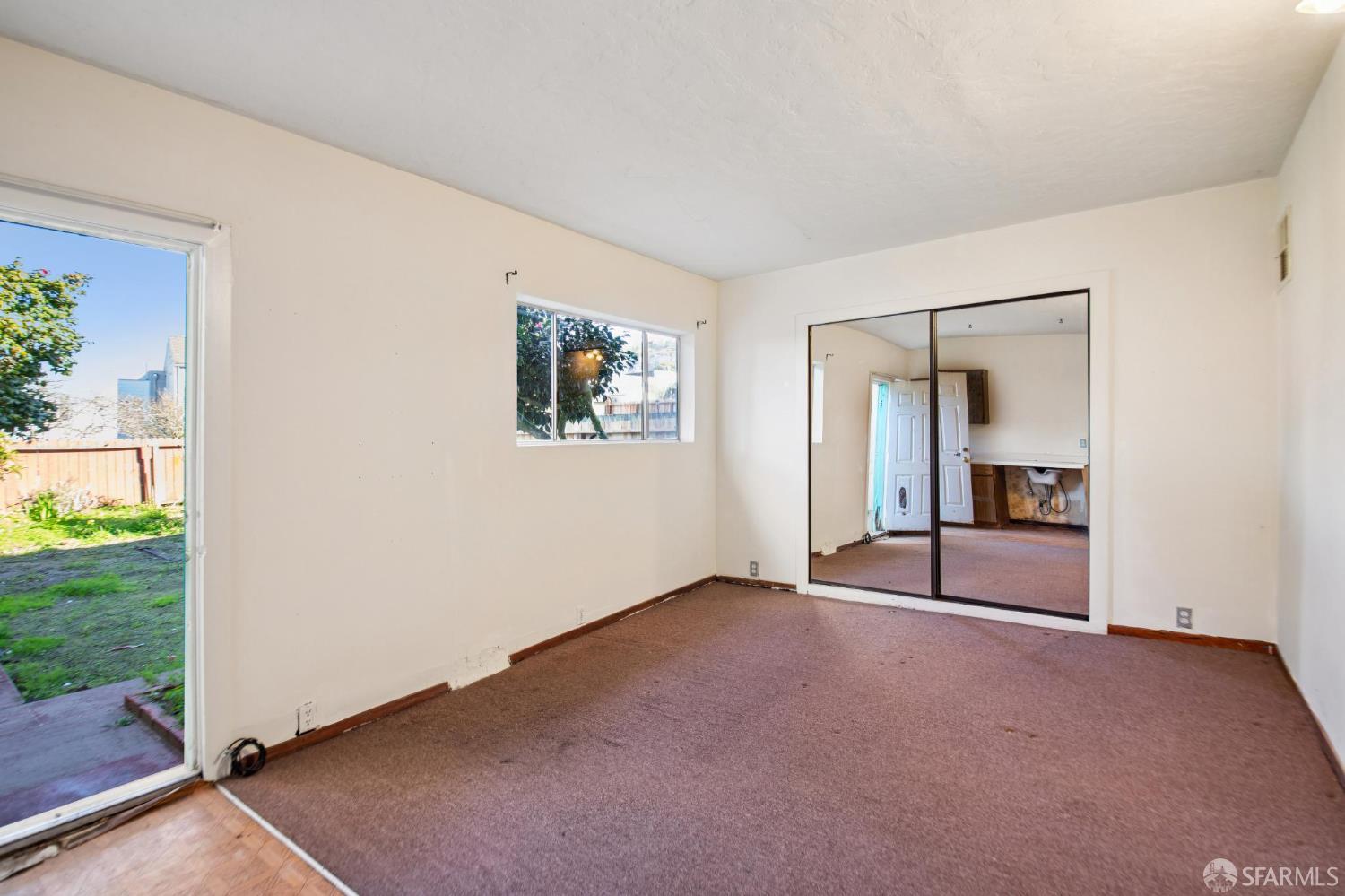Detail Gallery Image 27 of 35 For 463 Templeton Ave, Daly City,  CA 94014 - 2 Beds | 1 Baths