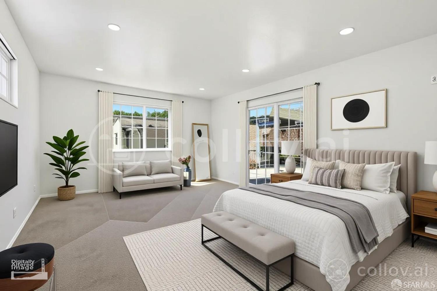 Detail Gallery Image 10 of 26 For 5880 Olinda Rd, El Sobrante,  CA 94803 - 4 Beds | 2 Baths