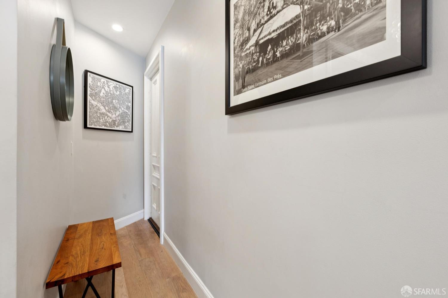 Detail Gallery Image 11 of 57 For 2217 Pacific Ave #4,  San Francisco,  CA 94115 - 2 Beds | 1 Baths