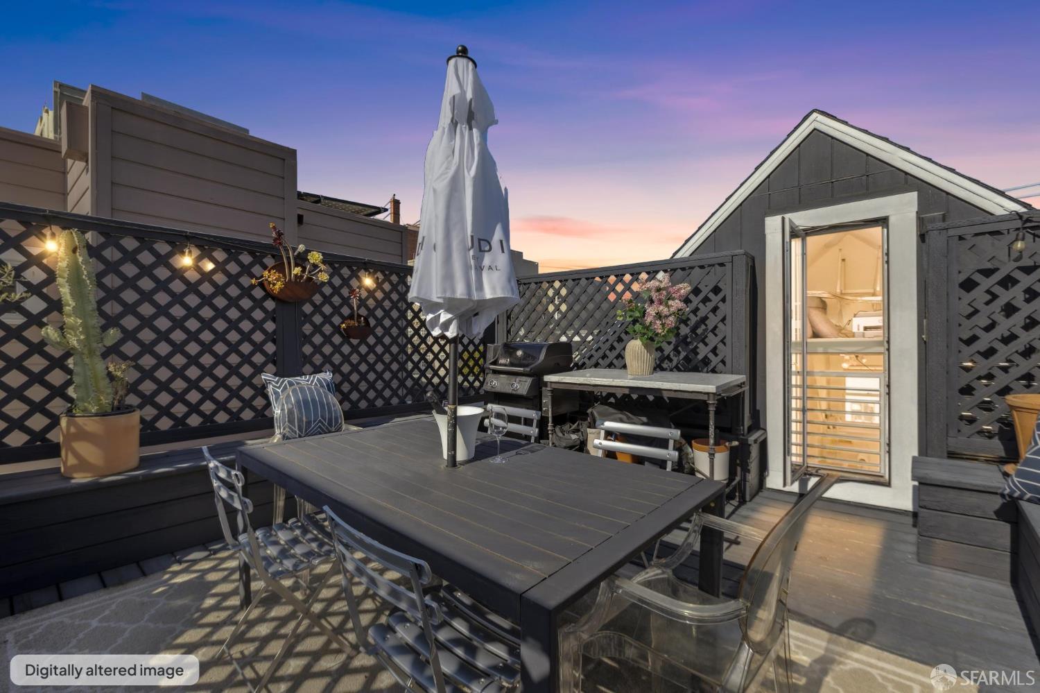 Detail Gallery Image 56 of 57 For 2217 Pacific Ave #4,  San Francisco,  CA 94115 - 2 Beds | 1 Baths