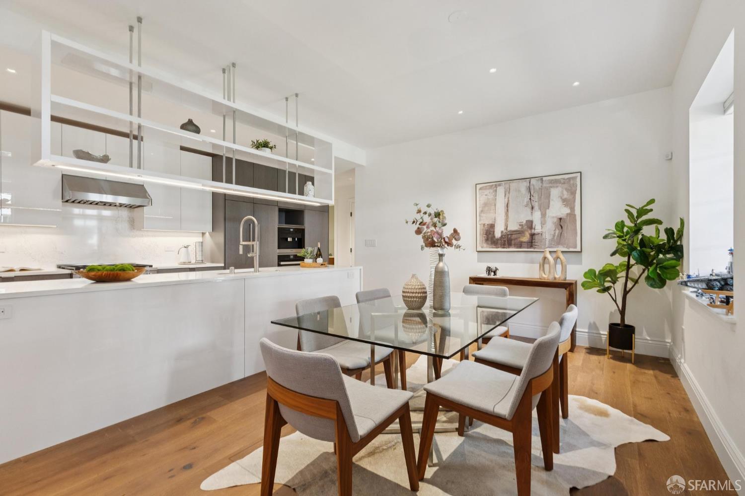 Detail Gallery Image 19 of 42 For 1830 Jackson St #I,  San Francisco,  CA 94109 - 2 Beds | 2 Baths