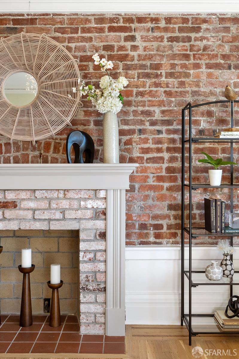 Detail Gallery Image 14 of 45 For 2299 Sacramento St #16,  San Francisco,  CA 94115 - 2 Beds | 1 Baths