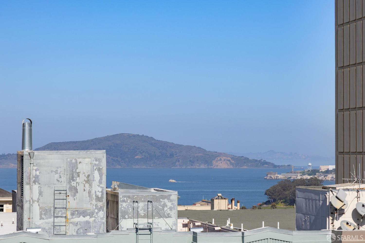 Detail Gallery Image 45 of 57 For 2217 Pacific Ave #4,  San Francisco,  CA 94115 - 2 Beds | 1 Baths