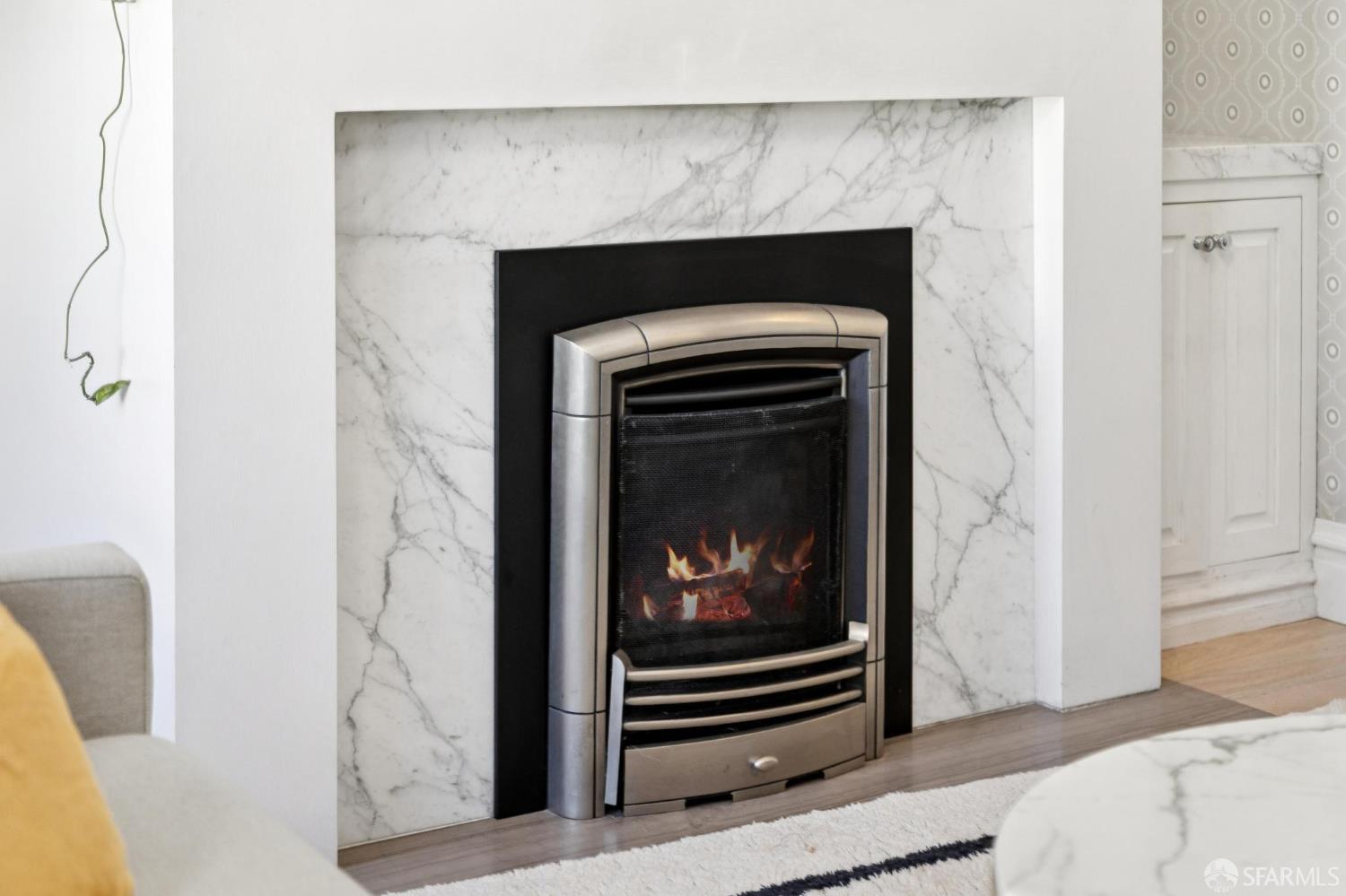 Detail Gallery Image 17 of 57 For 2217 Pacific Ave #4,  San Francisco,  CA 94115 - 2 Beds | 1 Baths